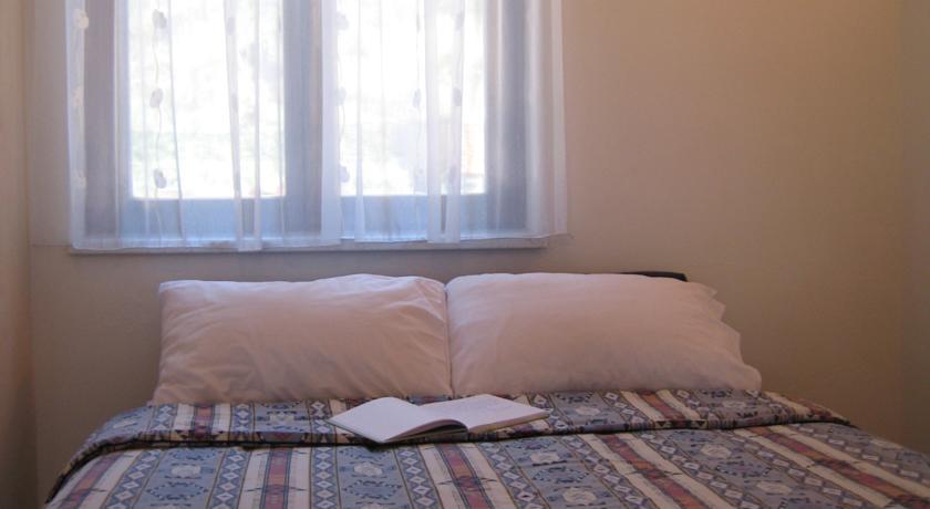 Ferienwohnung The White House Croatia Bibinje Zimmer foto